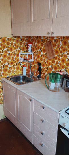 1-к. квартира, 28,5 м², 5/5 эт.