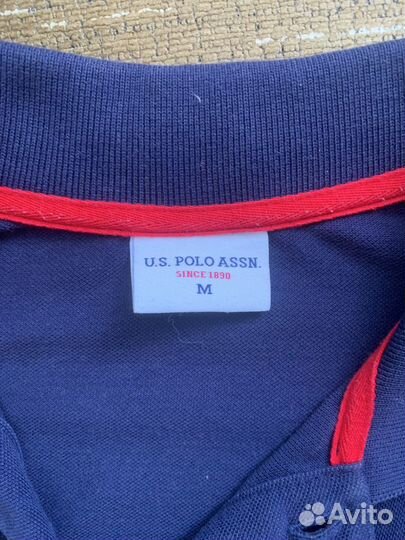 Us polo