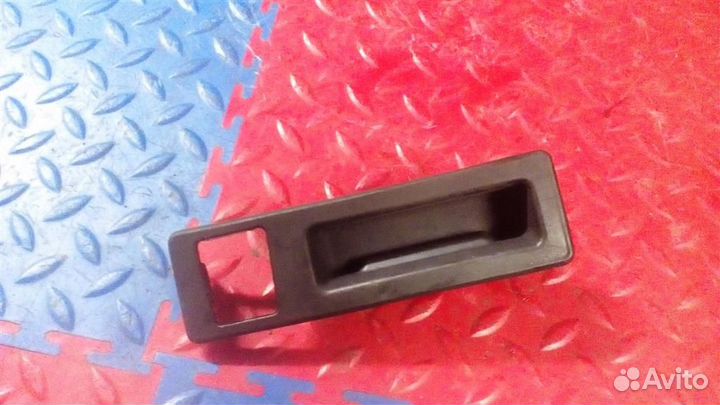 Кнопка открывания багажника BMW X3 F25