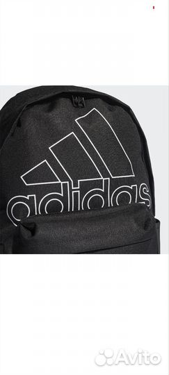 Рюкзак adidas Badge of Sport Backpack