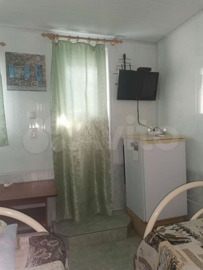 Комната 10 м², 1/1 эт.