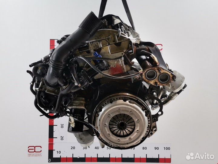 Двигатель (двс) для Volkswagen Passat 5 APT