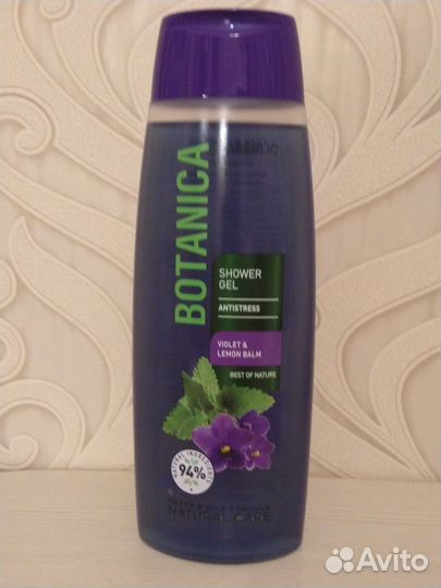 Гель для душа мыло для кухни Фаберлик