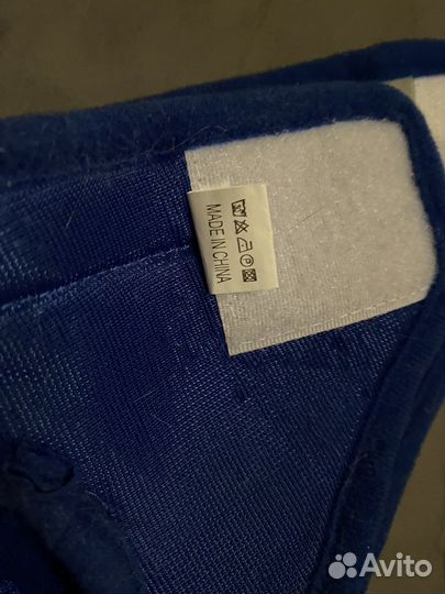 Шлейка для маленькой собаки