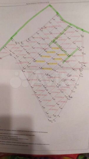 Участок 2 га (ИЖС)