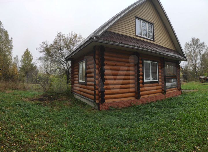 Участок 21 сот. (ИЖС)