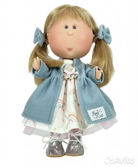 Брендовые куклы