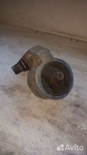 Подушка двс Hyundai Accent