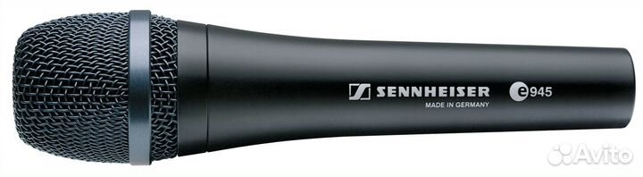 Микрофон Sennheiser E945