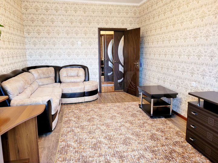 2-к. квартира, 52 м², 7/9 эт.