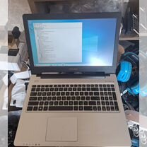 Asus k56cm, i5-3317U, GT635