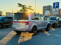 Mitsubishi Delica D5 2.3 AT, 2016, 126 000 км, с пробегом, цена 3 790 000 руб.