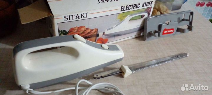 Электрический нож