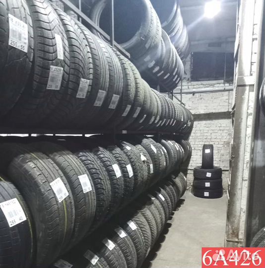 Nokian Tyres Nordman RS2 225/50 R17 97Q