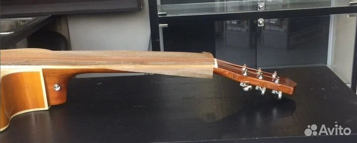 Гитара акустическая Elitaro 40