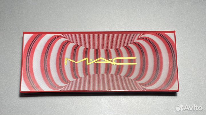 Палетка для лица Mac