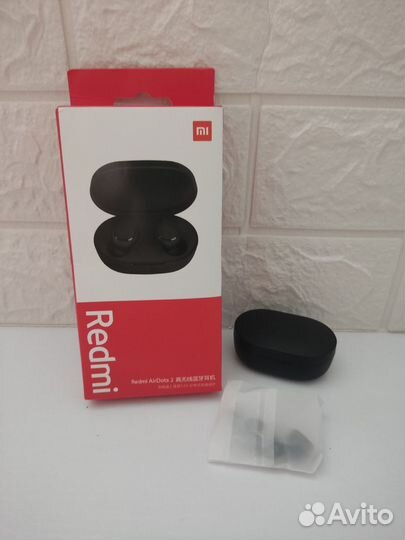 Xiaomi redmi AirDots 2