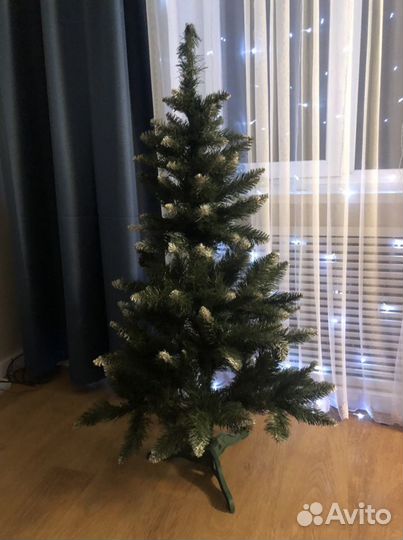 Елка искусственная