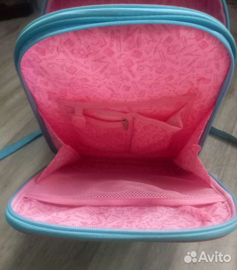 Рюкзак для начальной школы