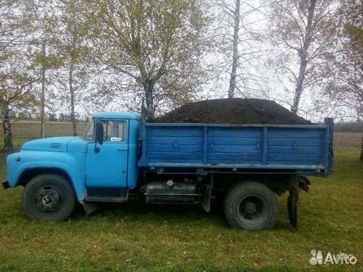 Земля,навоз,перегной