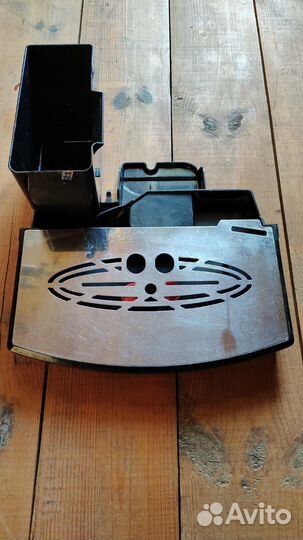 Поддон DeLonghi esam 04, в сборе