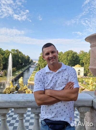 Мастер на час