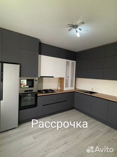 Кухня / Куxонный гаpнитуp производствo