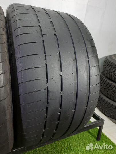 Goodyear Eagle F1 SuperSport 315/30 R21