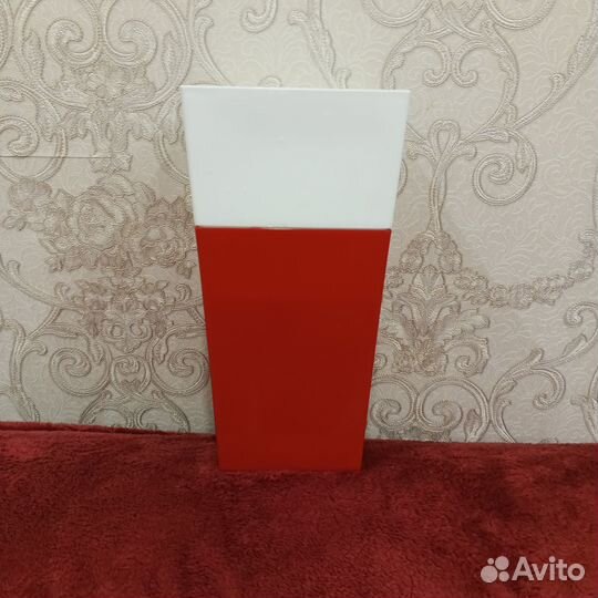 Цветочный горшок