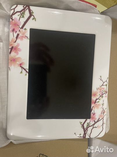 Электронная фоторамка