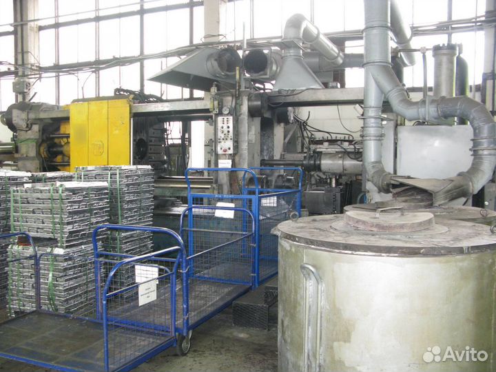 Реализуем б/у станки, прессы, промоборудование