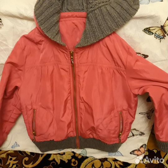 Детская одежда для девочек