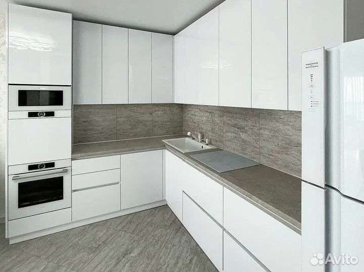 Кухня Розетта