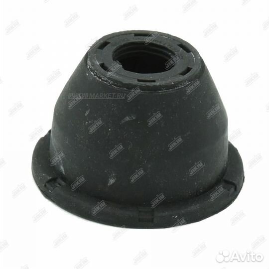 Jikiu CE43001 пыльник рул. наконечн. LADA largus 1