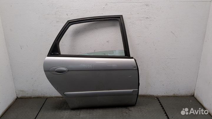 Дверь боковая Citroen C5, 2004