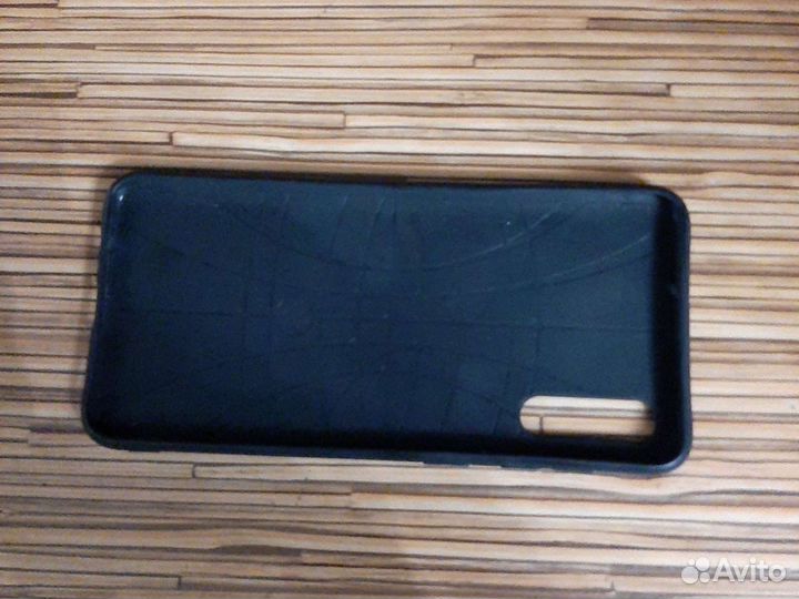 Чехол на samsung а50
