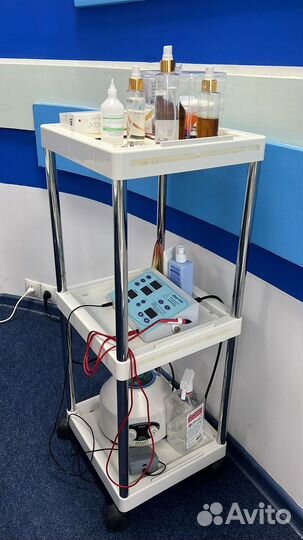 Косметологический столик