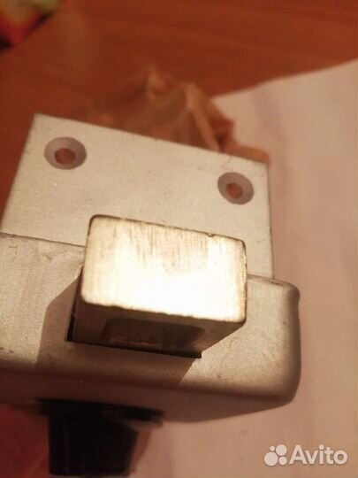 Замок Накладной СССР