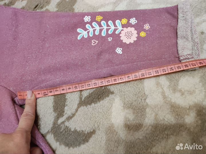 Костюм для девочки