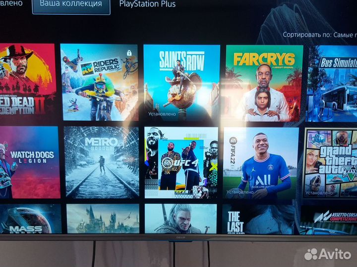 Sony playstation 5 ps5