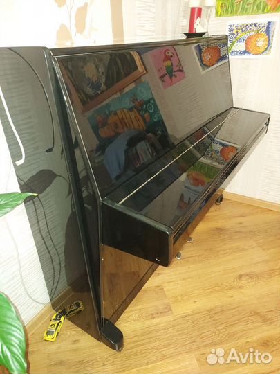 Пианино Элегия