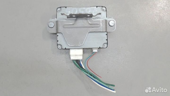 Блок управления камерой заднего вида Nissan Qashqa