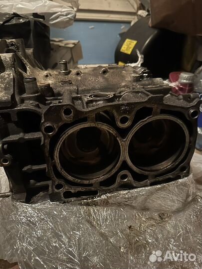 Шорт блок ej255