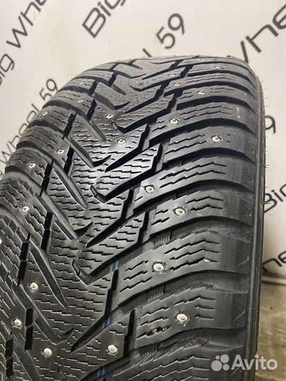 Nokian Tyres Hakkapeliitta 8 SUV 255/50 R19