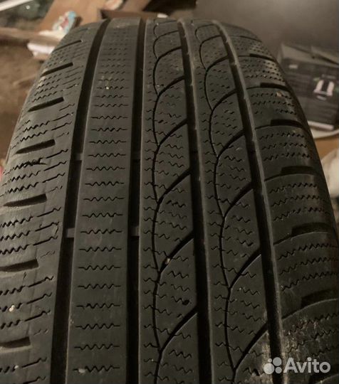 Minerva S210 Ice Plus 225/60 R17 99H