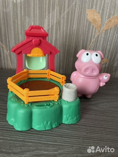 Набор Hasbro Play-Doh для лепки