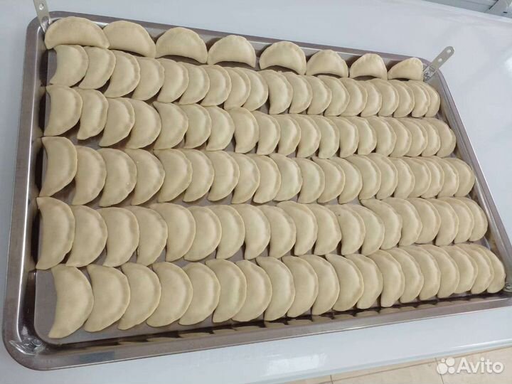 Манты / Пельмени / Галушки / бесплатная доставка