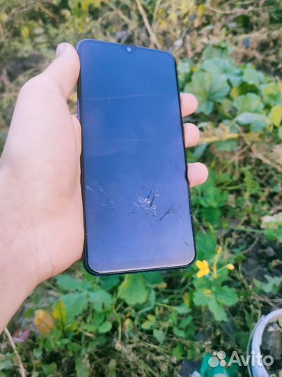Samsung galaxy a30s