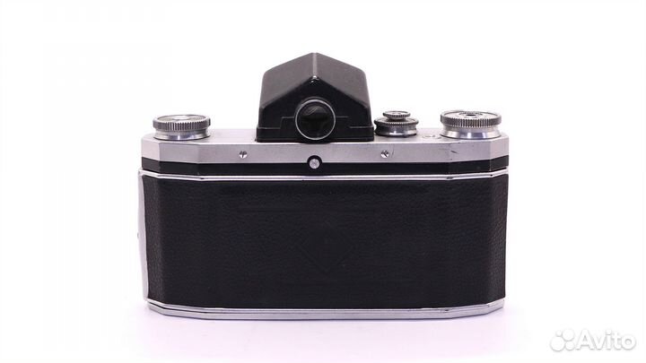 Praktica FX body (service version)