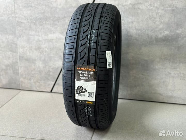Formula Energy 185/60 R14 82H